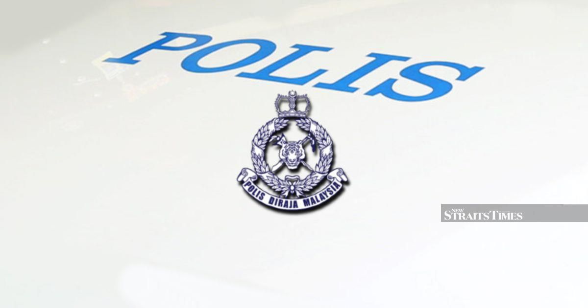 Police Constable Arrested After RM18,534 Drug Cache Seized at Lumut Station