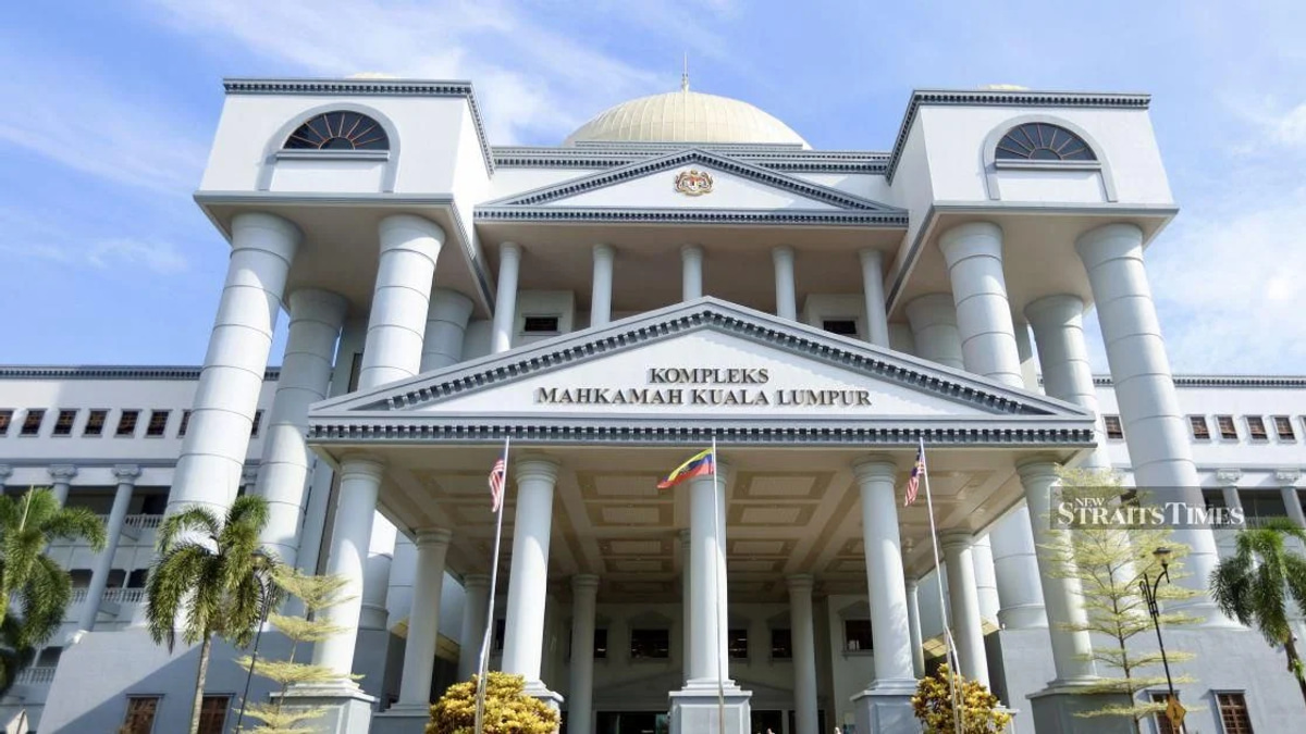 Businesswoman Sofia Rini Buyong to Face Criminal Defamation Charge in Kuala Lumpur Court