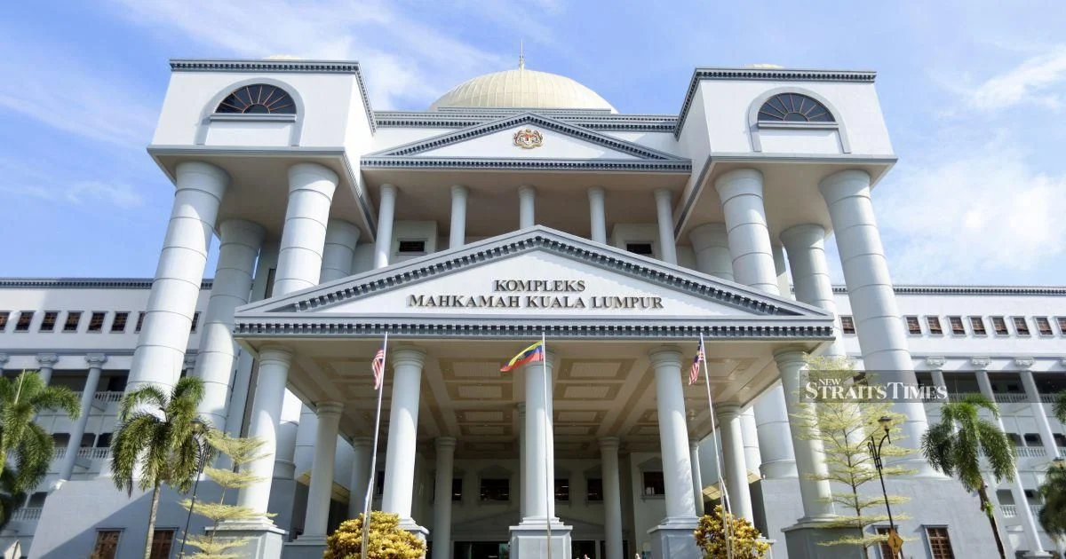 Businesswoman Sofia Rini Buyong to Face Criminal Defamation Charge in Kuala Lumpur Court