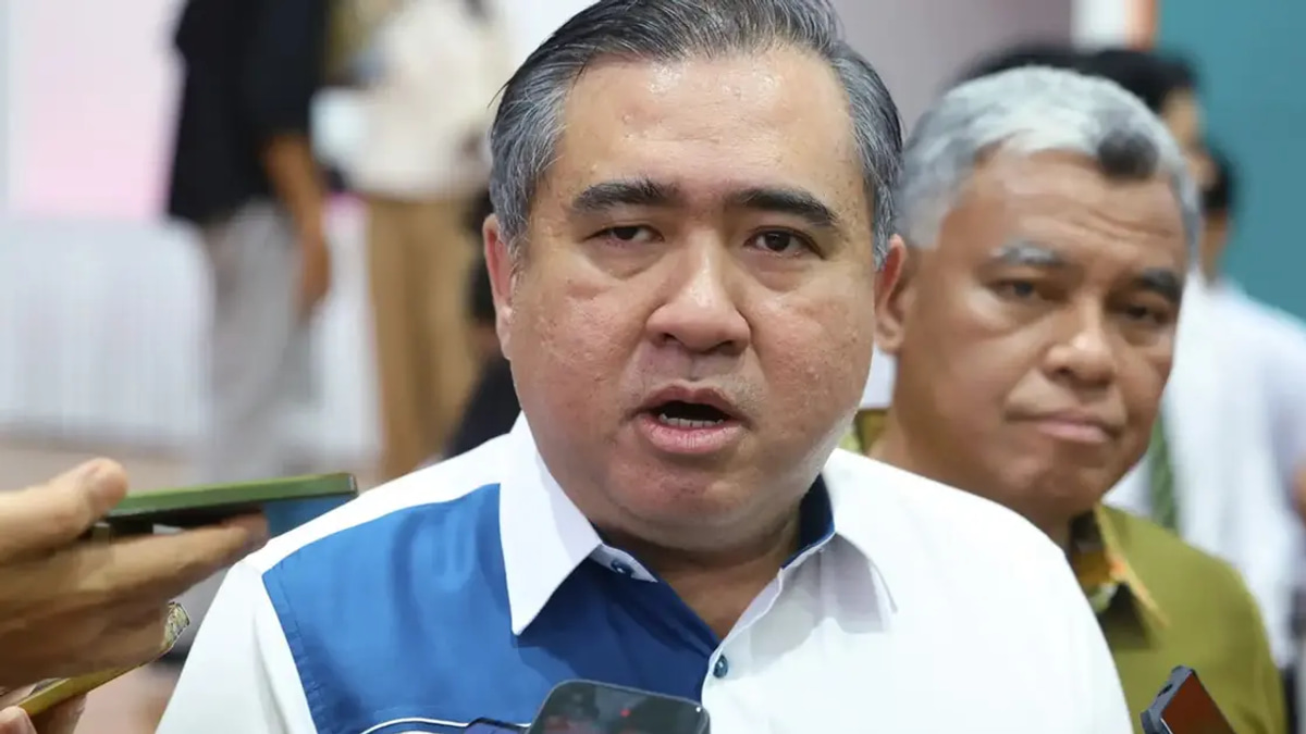 DAP Backs Assembly Dissolution to Resolve Negeri Sembilan Political Crisis