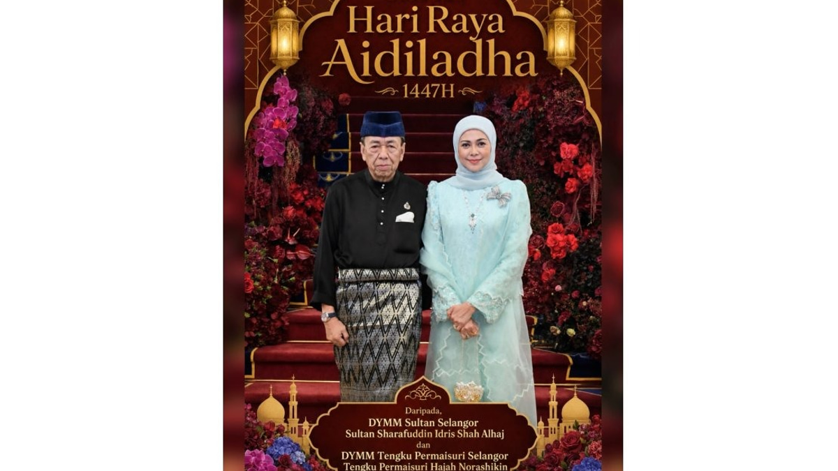 Selangor Sultan Urges Malay Unity Without Alienating Other Communities