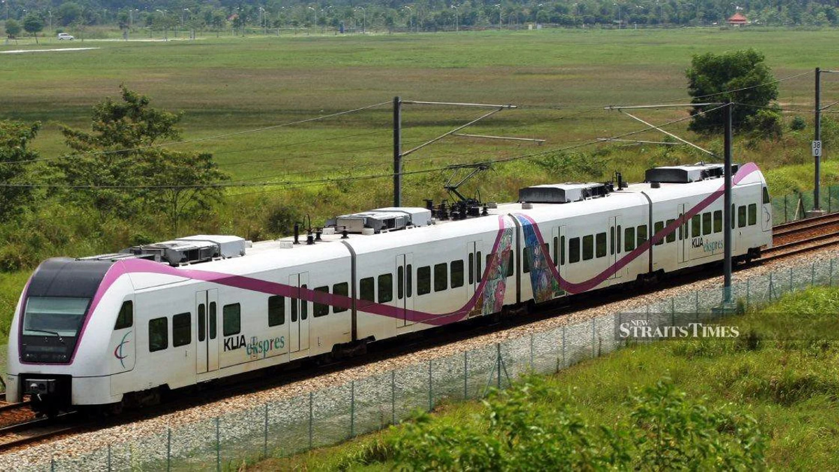 ERL Services Halted Due to Technical Faults