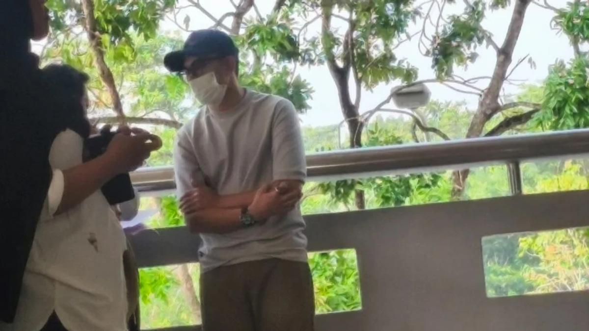 Dancer faces trial over sexual abuse of Malaysian teenager in Beijing