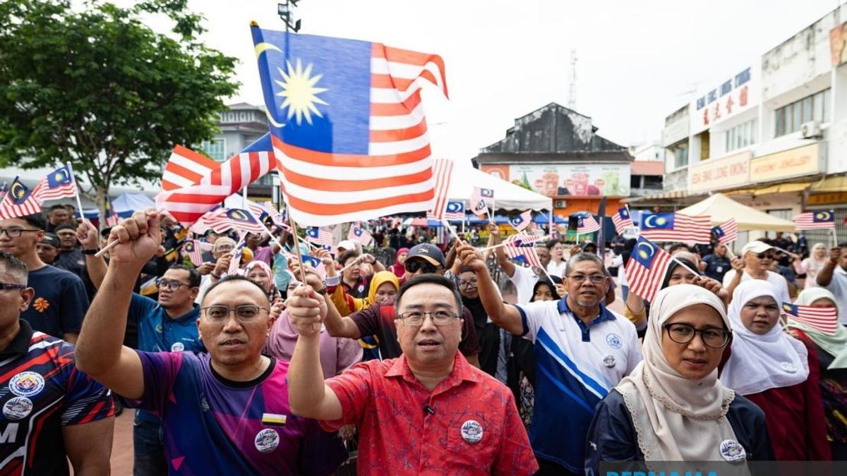 Malaysia Must Transcend Identity Politics for Genuine Unity, Says Innovation Minister Chang