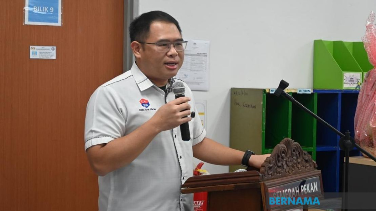 Johor Invests RM62.3 Million to Overhaul 123 Clinics and Boost Rural Healthcare