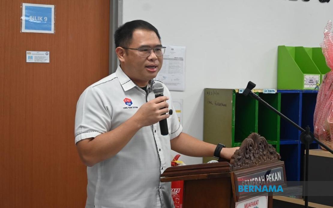 Johor Invests RM62.3 Million to Overhaul 123 Clinics and Boost Rural Healthcare