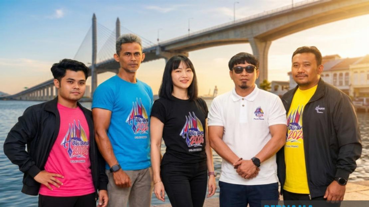 HAWANA 2026 Launches Exclusive Commemorative Merchandise Ahead of Penang Main Event