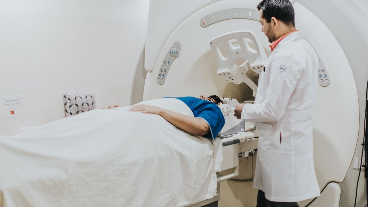 Edinburgh researchers develop rapid genetic testing method to speed up lung cancer treatment