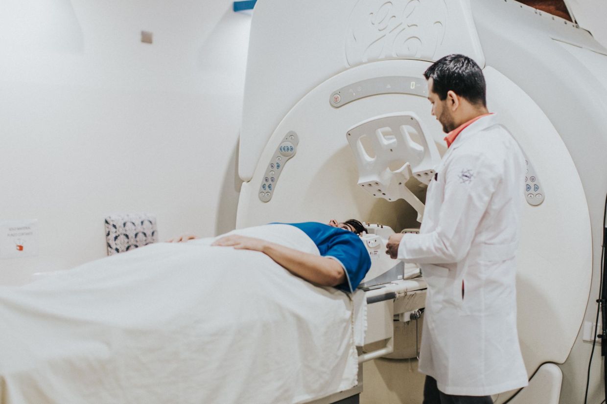 Edinburgh researchers develop rapid genetic testing method to speed up lung cancer treatment