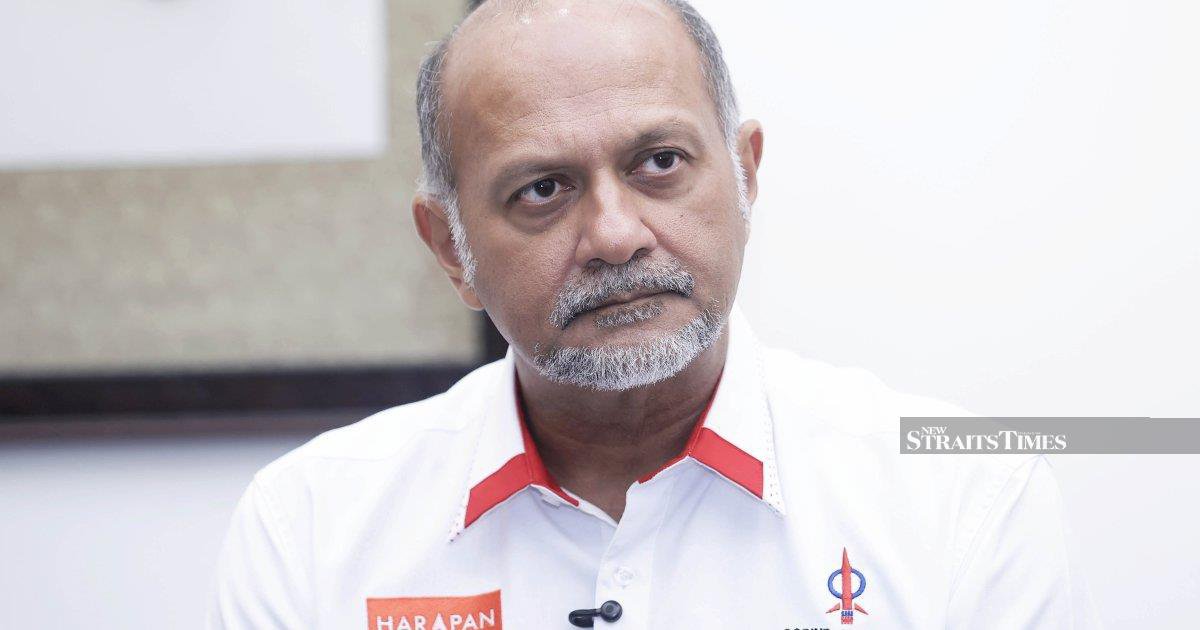 DAP demands transparency from police and MACC on 'corporate mafia' investigation