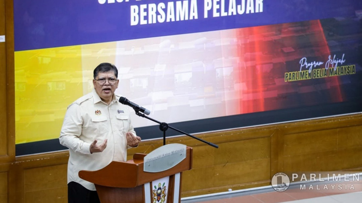 Parliament Must Lead by Example as Youth Democracy Programme Launches