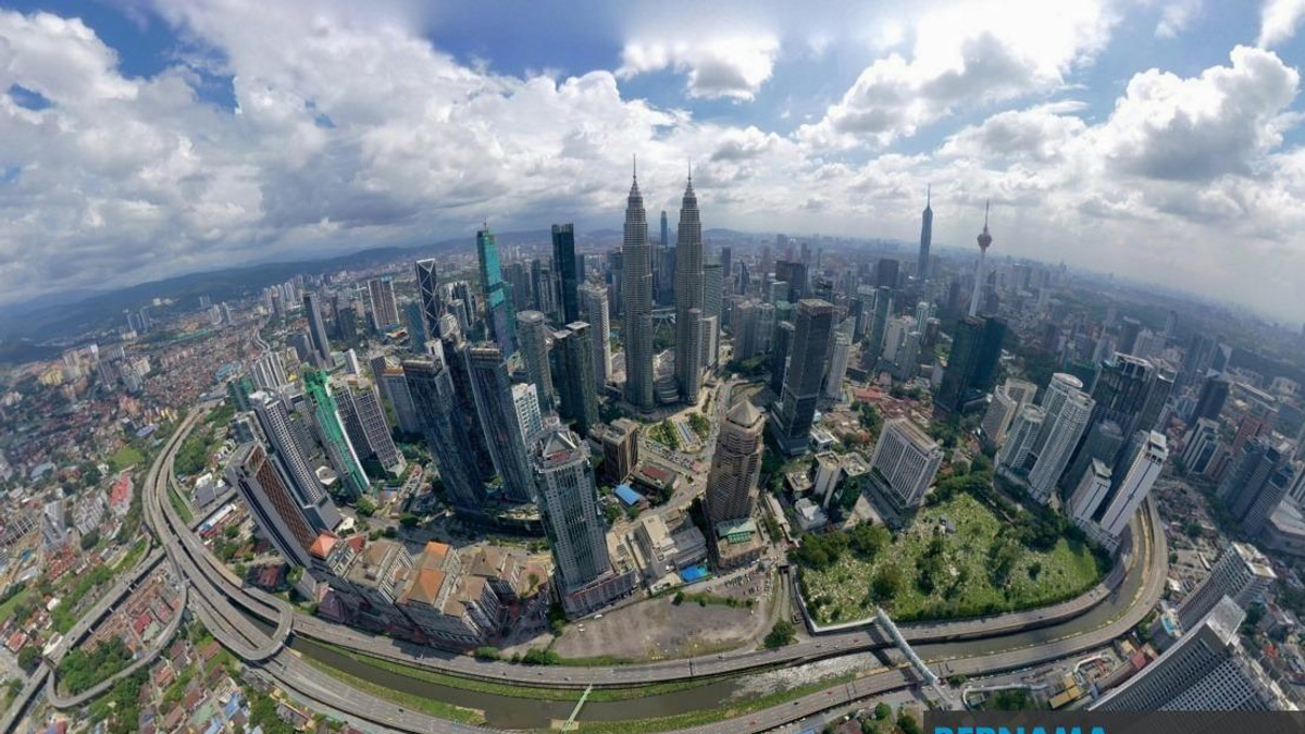 Malaysia Ranks Seventh in Global Trust, Minister Hails Governance Gains