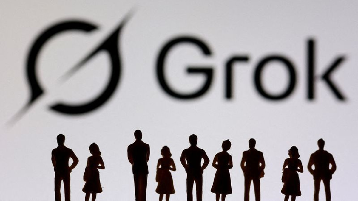 British MP sues Musk's xAI to block Grok from generating non-consensual intimate images