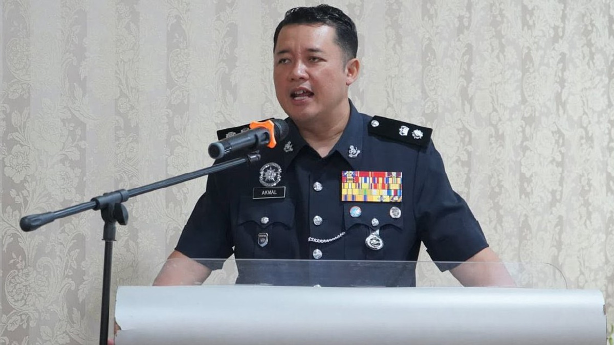 Teenage Student Arrested After Newborn's Body Discovered at University Hostel in Kuala Langat