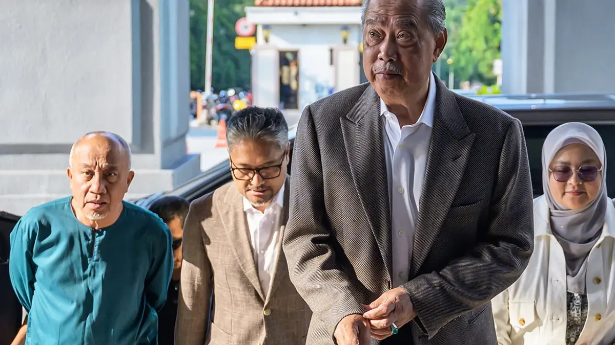 Finance Ministry Acted as Intermediary for PMO Instructions in Jana Wibawa Contractor Review, Court Hears