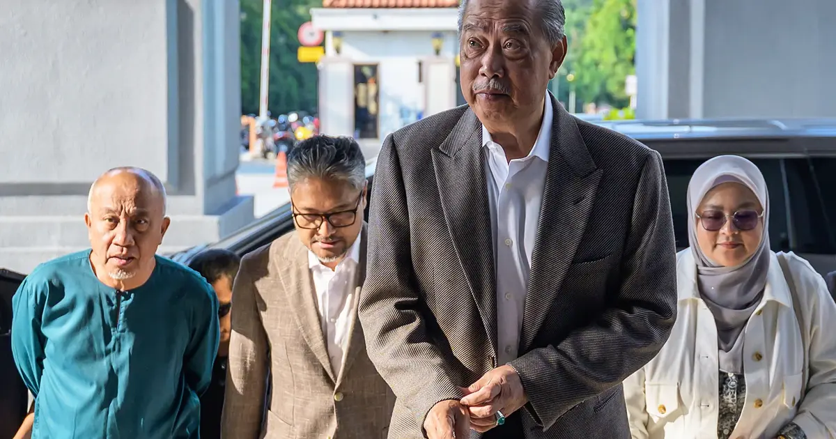 Finance Ministry Acted as Intermediary for PMO Instructions in Jana Wibawa Contractor Review, Court Hears