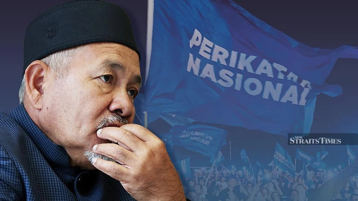 PAS pushes for wider Perikatan Nasional-plus coalition, mulls Umno partnership