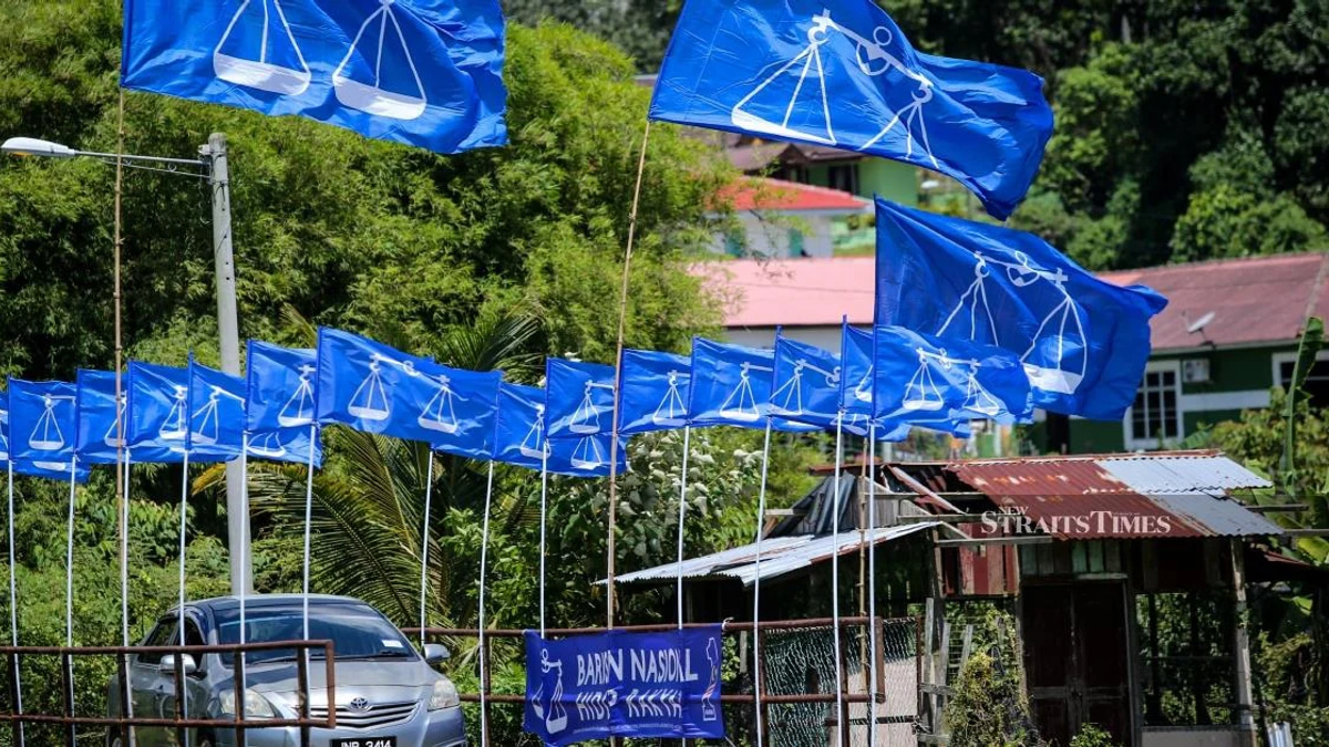 BN gears up for Negri Sembilan state election, signals openness to unity talks