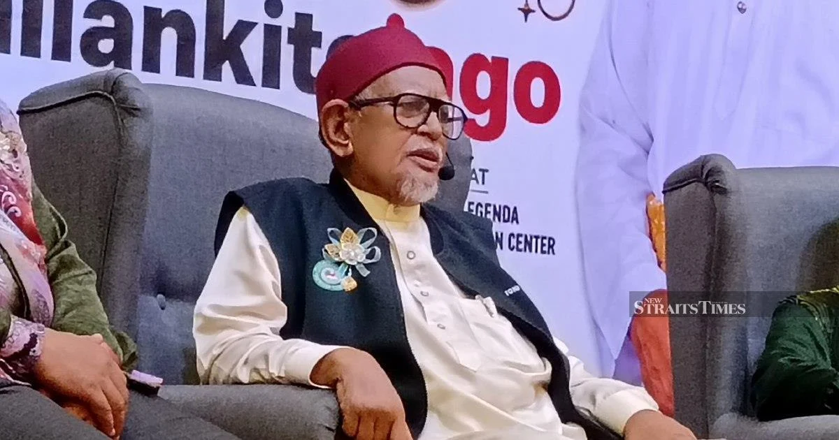 PAS Open to Umno Leadership in Negri Sembilan If Coalition Talks Conclude