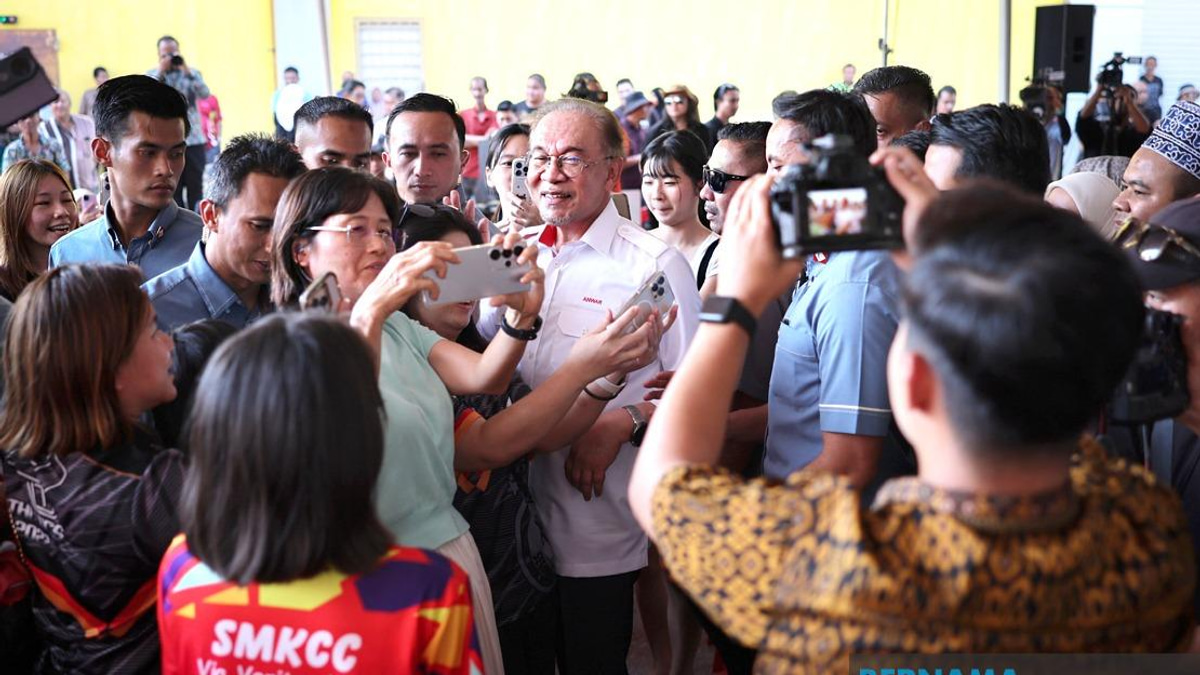Johor Election Campaign Reaches Fever Pitch as Parties Make Final Voter Appeals
