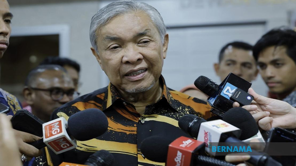 BN and UMNO Pledge Zero Tolerance for Tabung Haji Wrongdoing