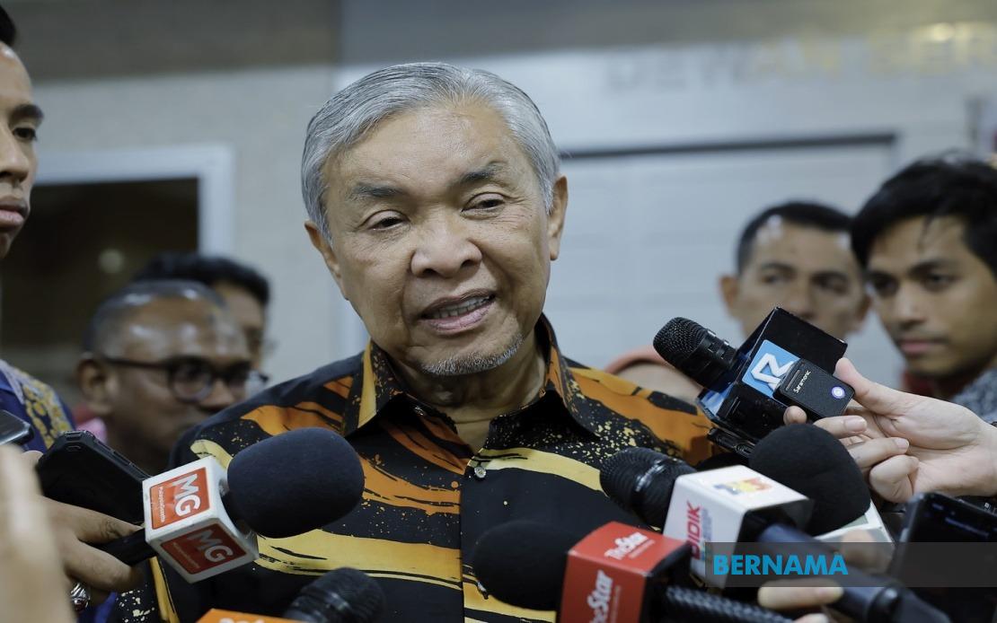 BN and UMNO Pledge Zero Tolerance for Tabung Haji Wrongdoing