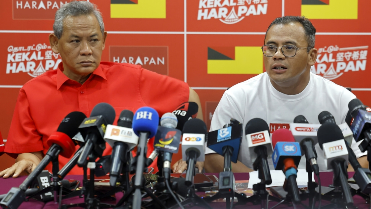 Barisan Nasional and Perikatan Nasional sweep Negeri Sembilan in stunning electoral upset
