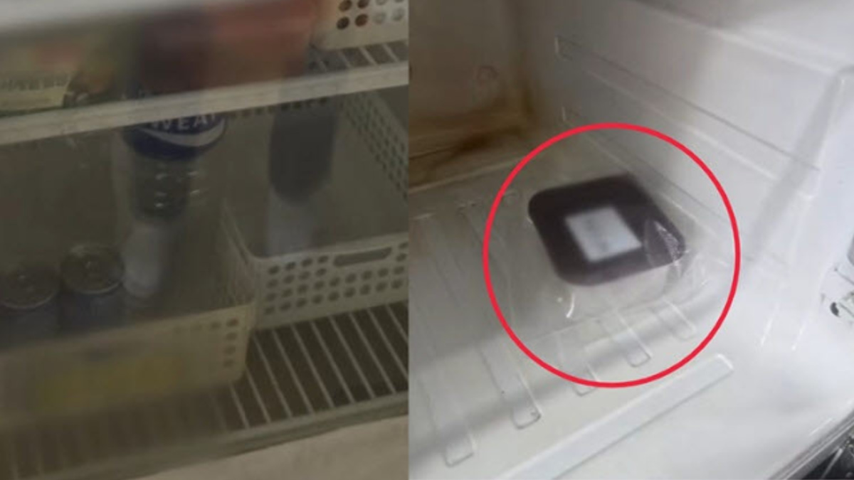Seoul nursing home under investigation after patient's severed toe stored in kitchen fridge