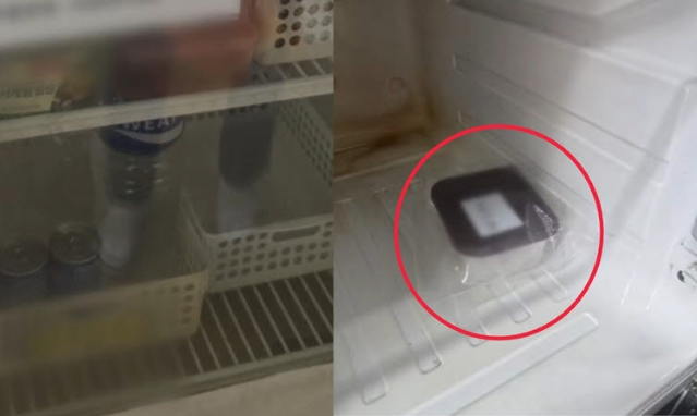 Seoul nursing home under investigation after patient's severed toe stored in kitchen fridge