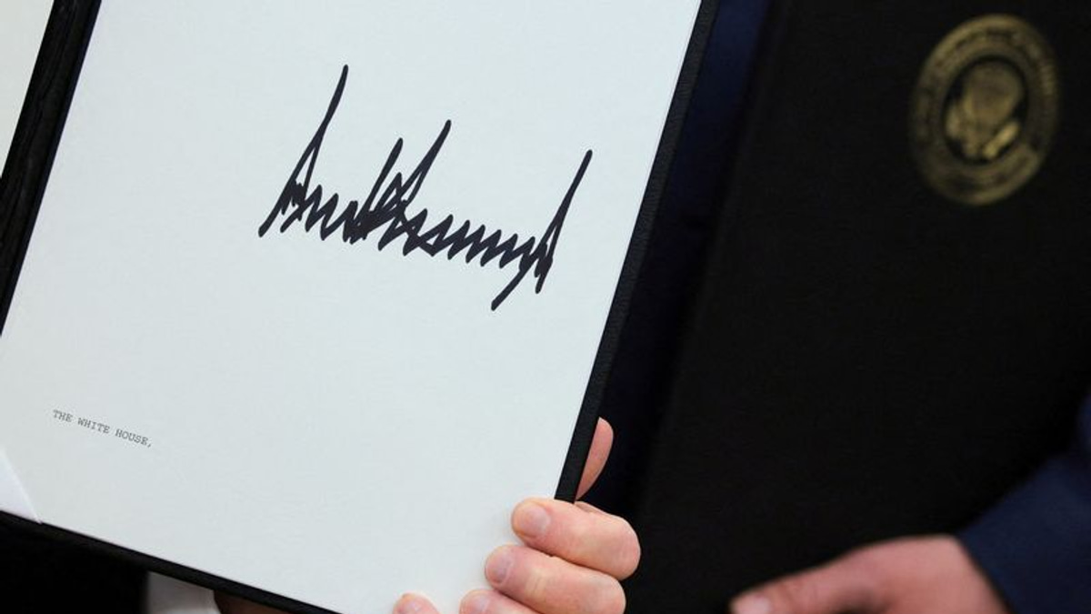Trump administration seeks voluntary cybersecurity testing for advanced AI models