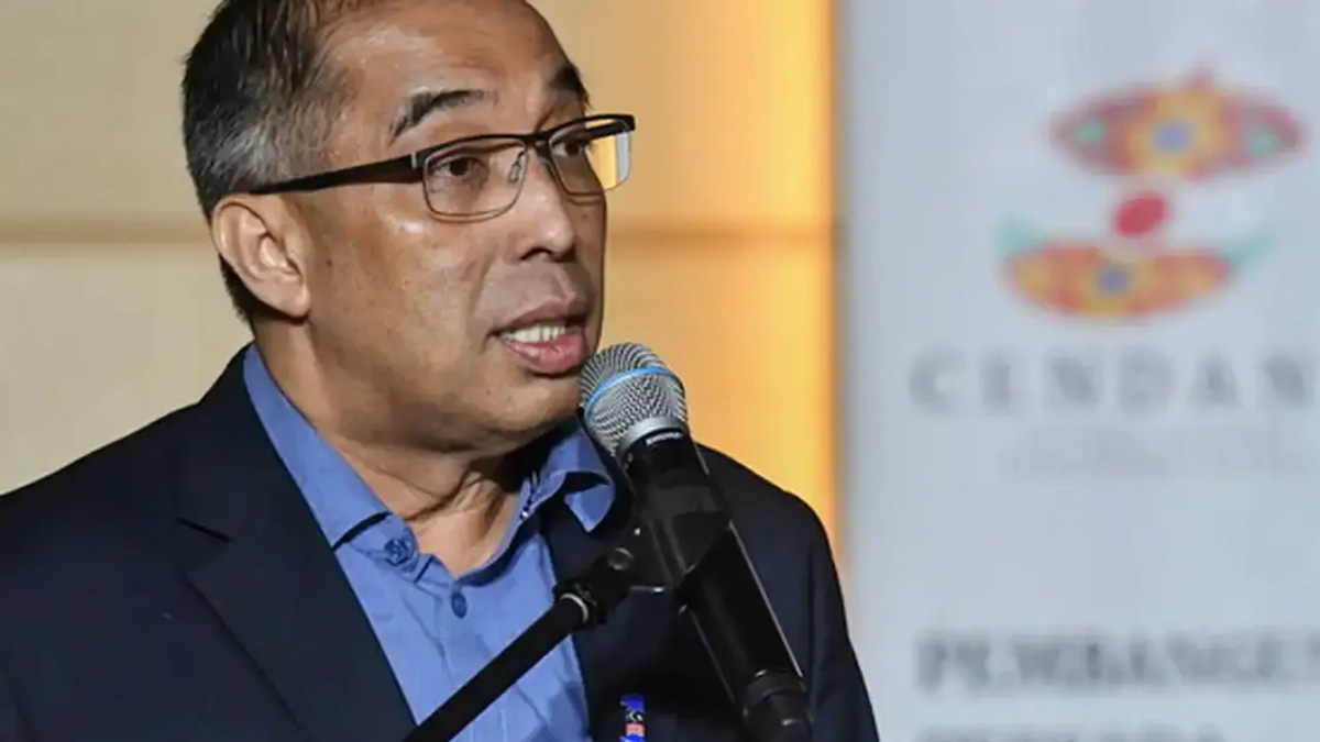 Malaysia's Political Coalitions Now Form After Elections, Says Salleh