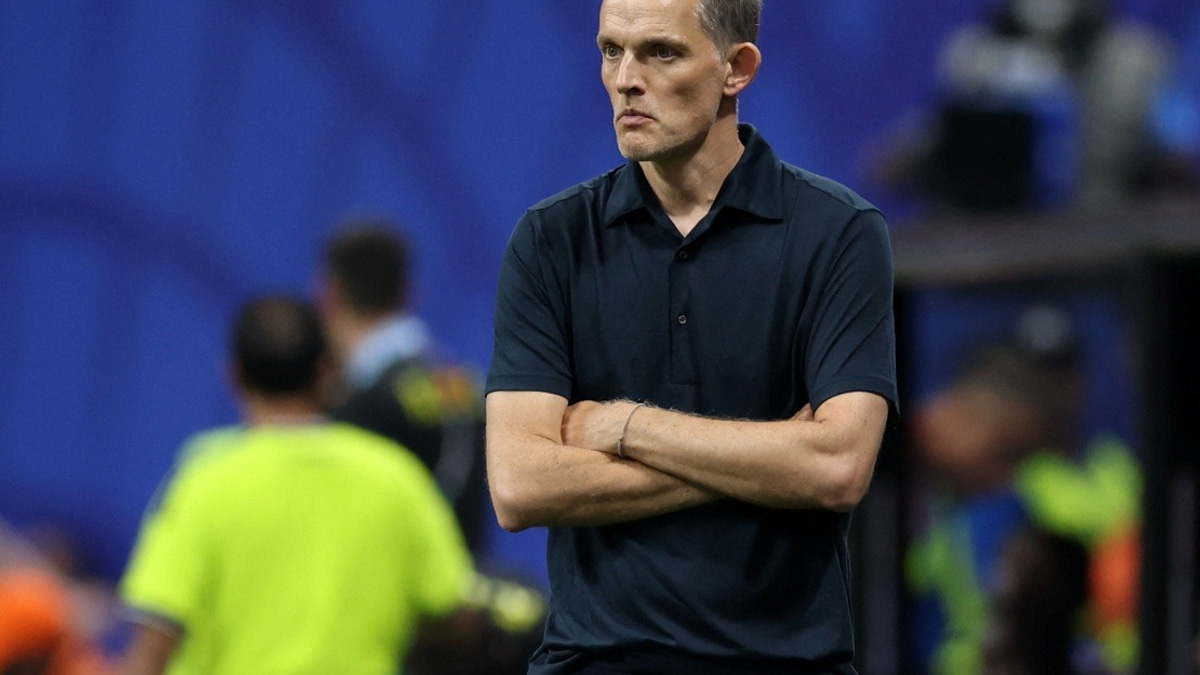 Tuchel Defends England Tactics After World Cup Semi-Final Loss to Argentina