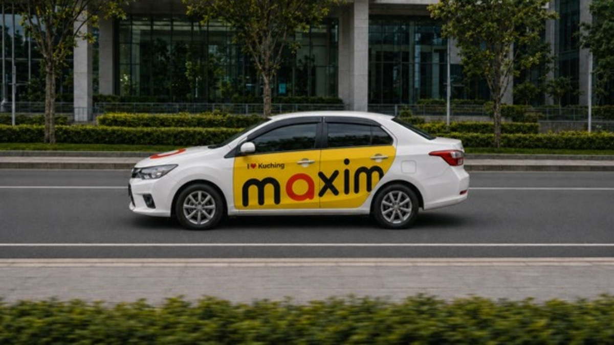 Maxim Malaysia Reports Minimal Safety Complaints Amid Expansion of Driver Compliance Programme