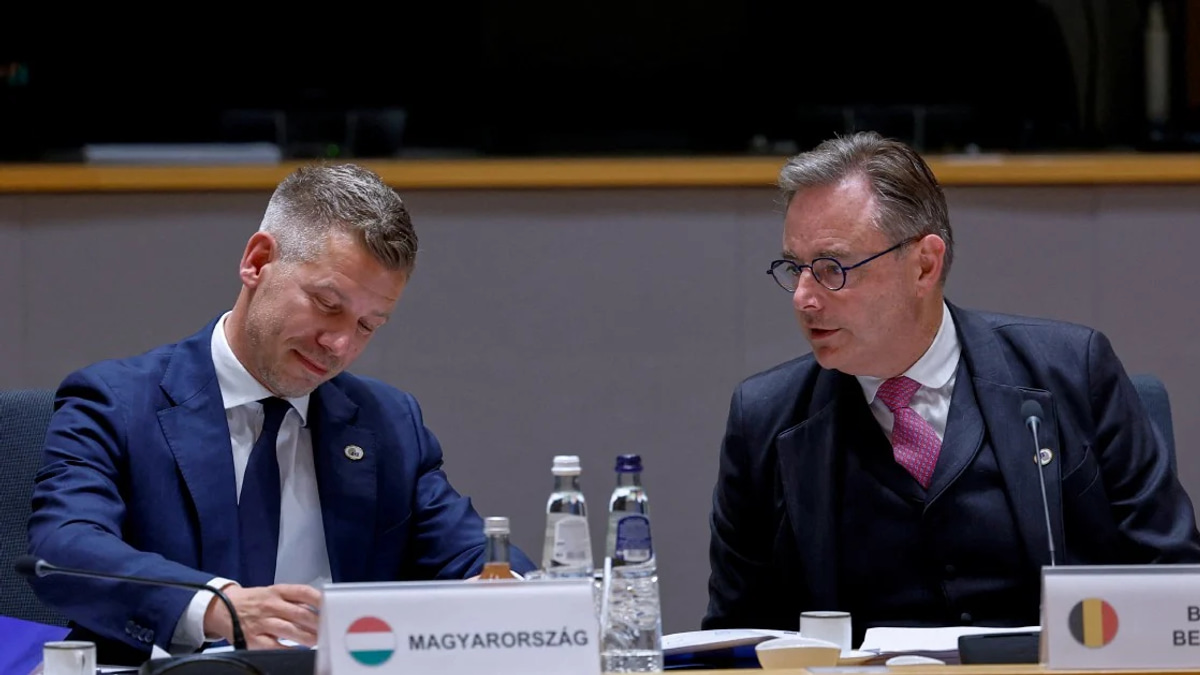 Hungary Advances Anti-Corruption Drive to Unlock Frozen EU Funds