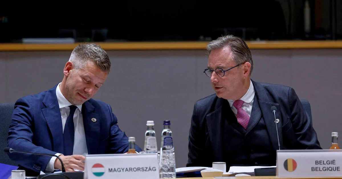 Hungary Advances Anti-Corruption Drive to Unlock Frozen EU Funds