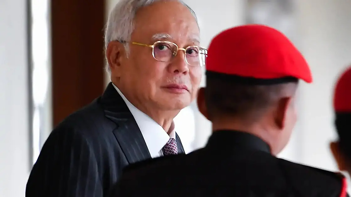 1MDB launches civil case against Najib Razak, claiming RM51.4 billion in losses