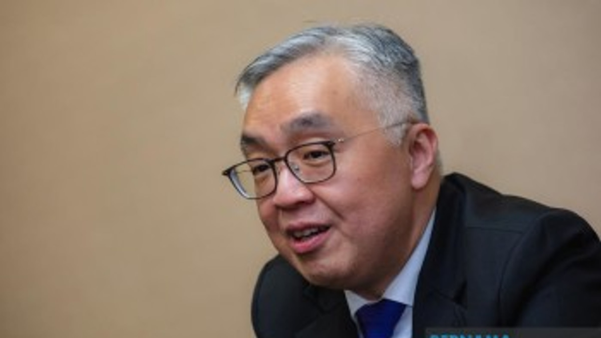 Malaysia's Food & Drinks Expo 2026 Sales Forecast To Surpass RM1.081 Billion Despite Global Headwinds