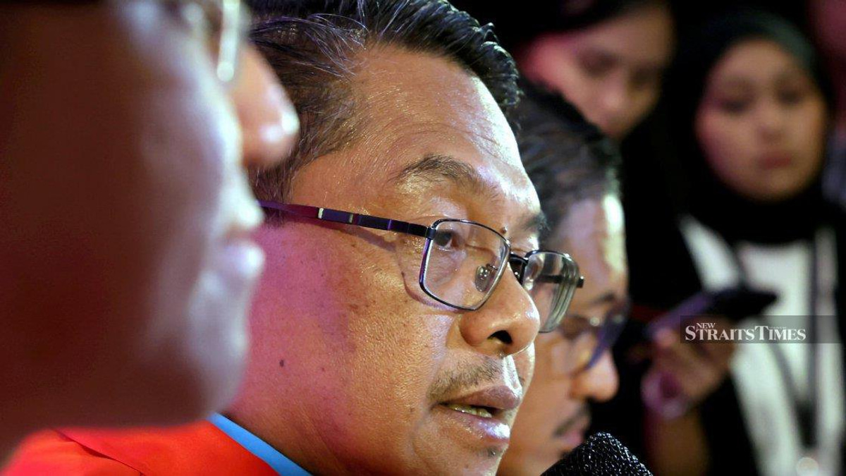 35% Parliamentary Seats for Sabah and Sarawak Still Being Negotiated Under MA63 Framework