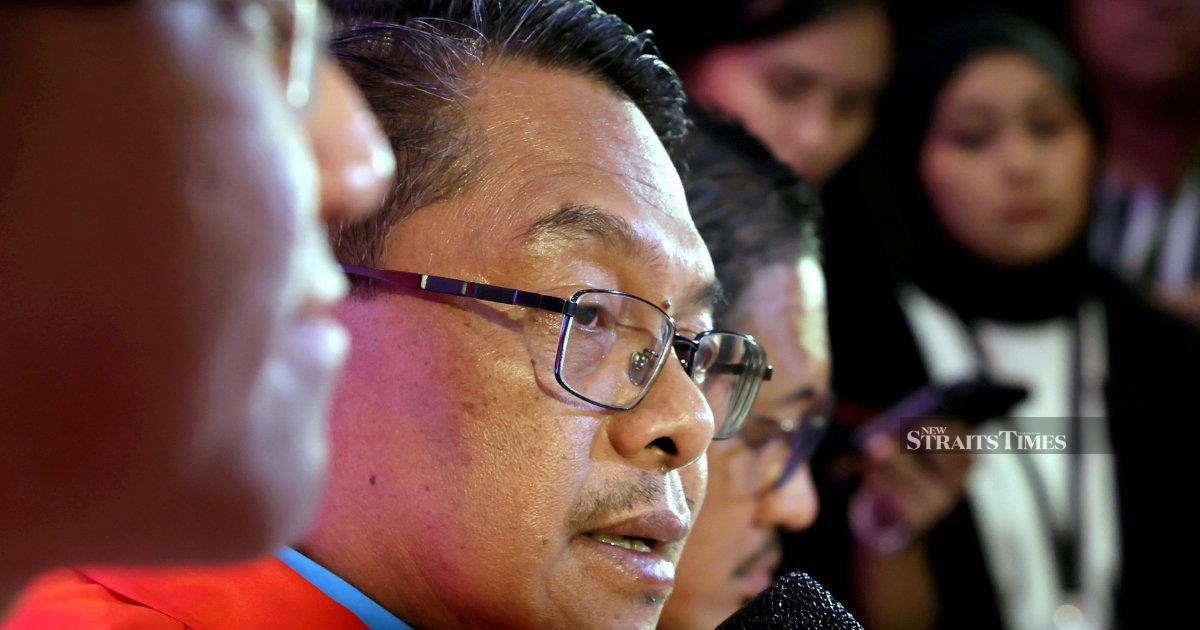 35% Parliamentary Seats for Sabah and Sarawak Still Being Negotiated Under MA63 Framework