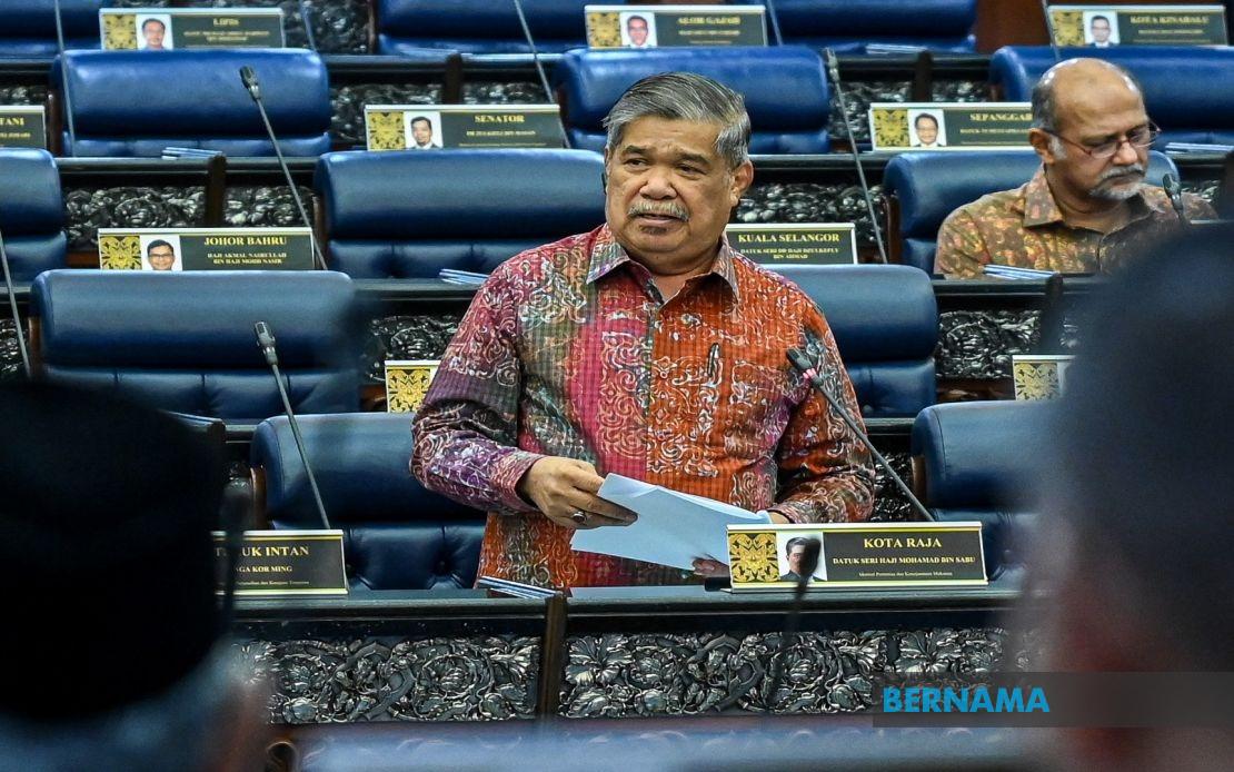 Malaysia Opens Door for Unlicensed Fishermen to Regularise Status Through New Application Drive