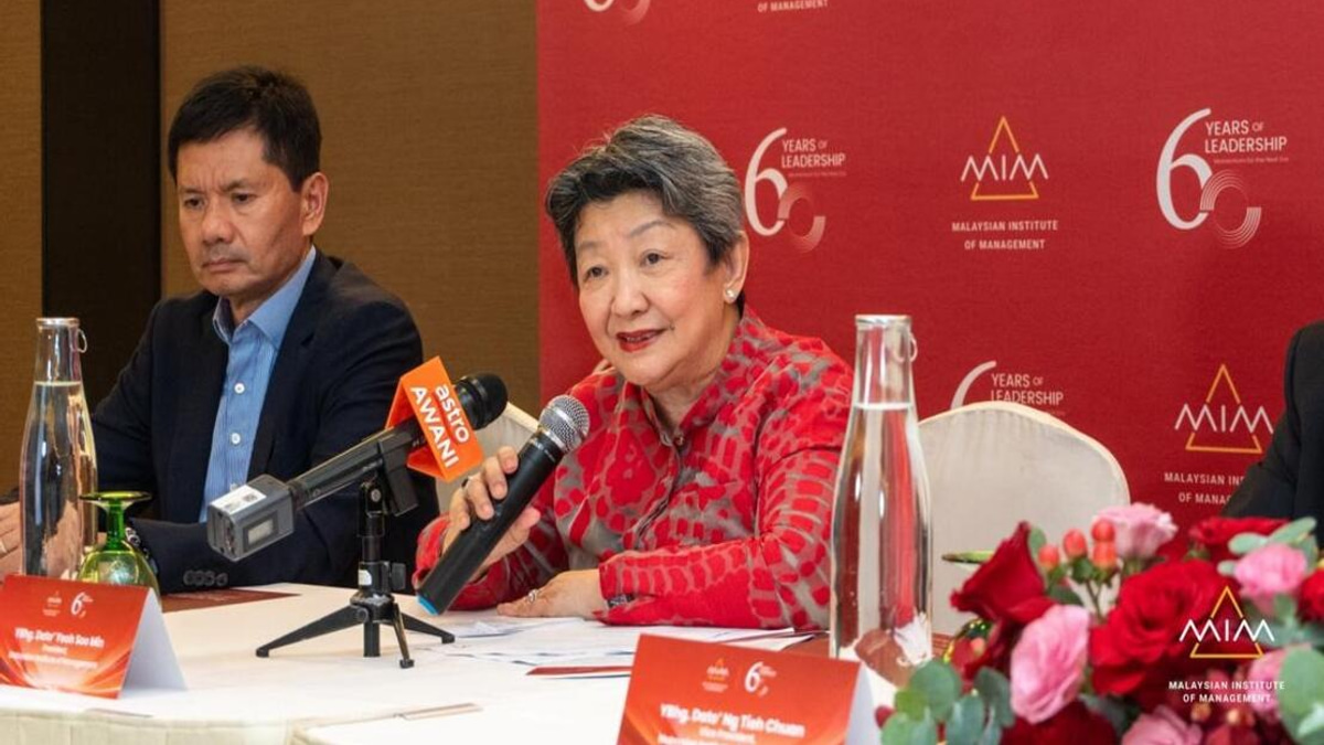 MIM Intensifies Leadership Development Push As Malaysia's Regional Clout Grows