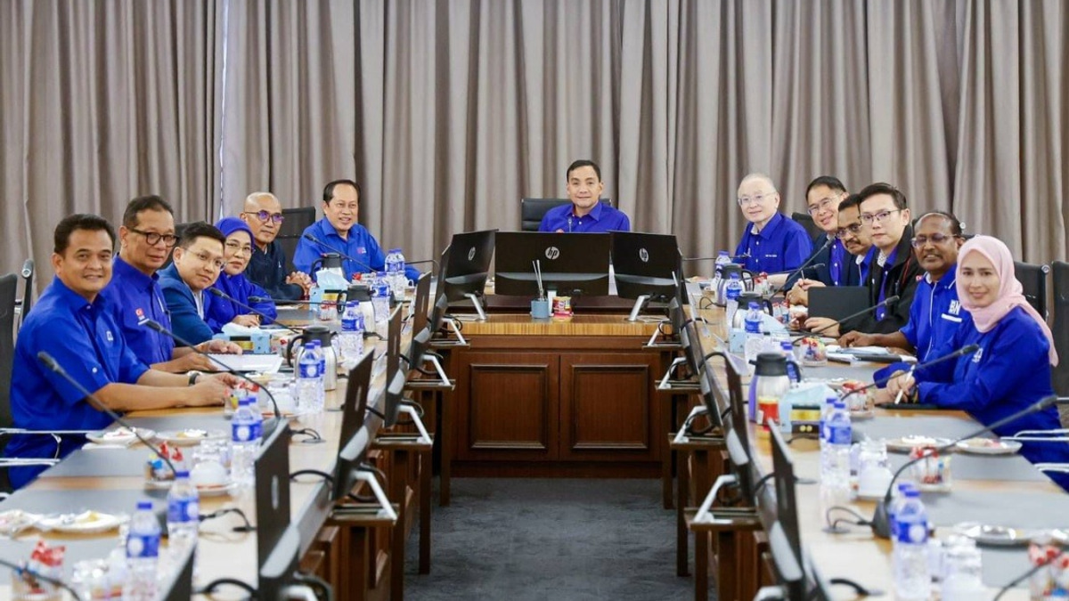 Johor BN To Hold June 14 Convention To Strengthen Coalition Unity