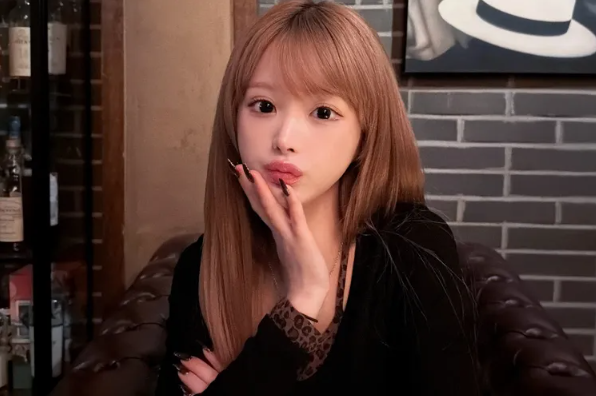 K-pop Influencer Mina Chan Dies During TikTok Livestream in Seoul