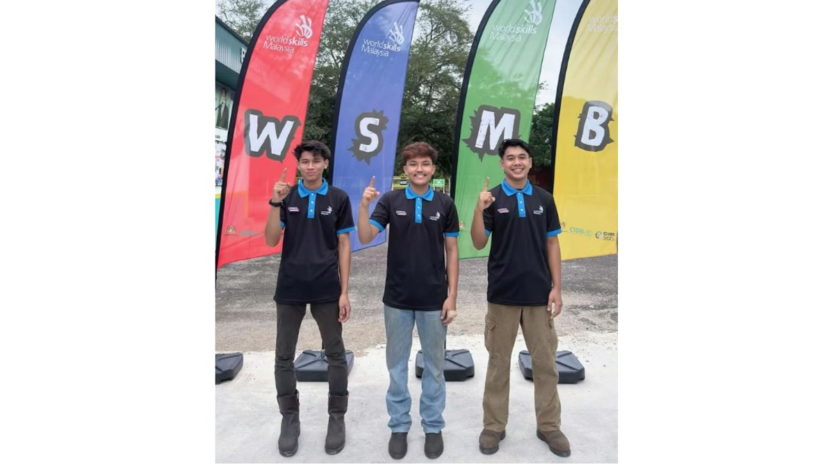 Three Decades of Building Malaysia's Skilled Workforce: WSMB's Evolution and Impact on Construction Talent