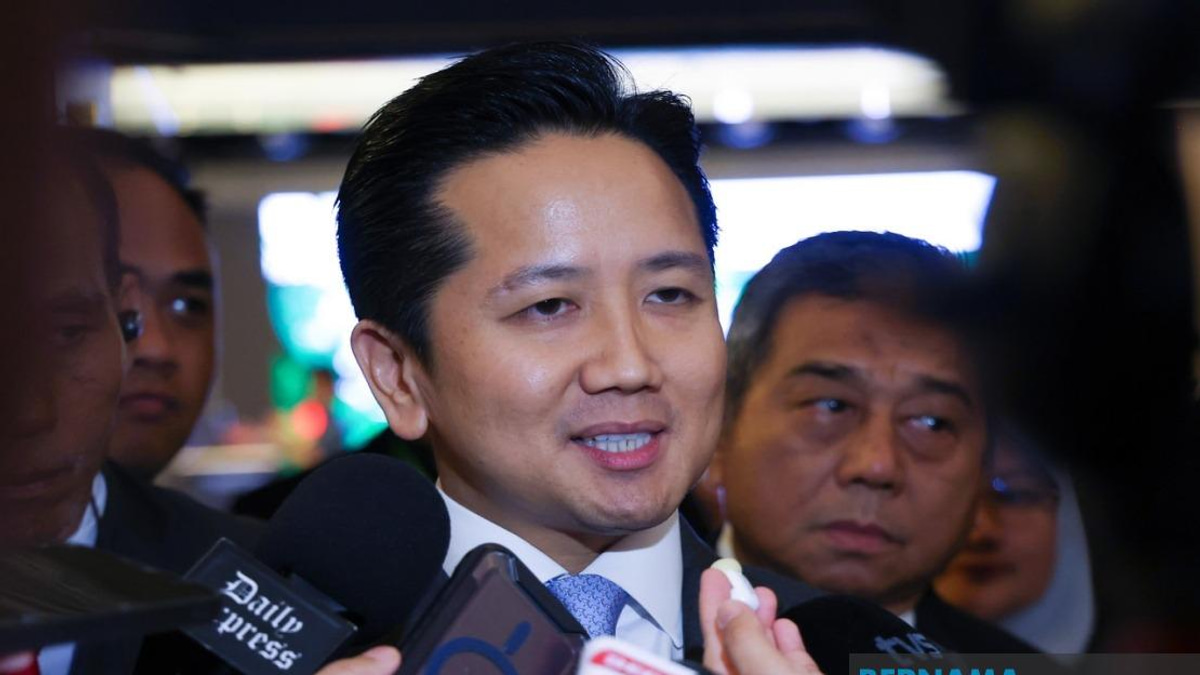 Malaysia and Indonesia Commit to Intensified Regional Haze Cooperation