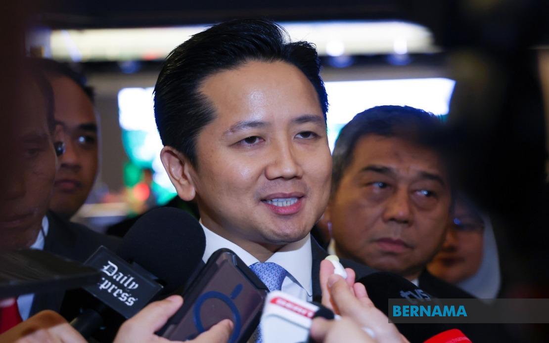 Malaysia and Indonesia Commit to Intensified Regional Haze Cooperation