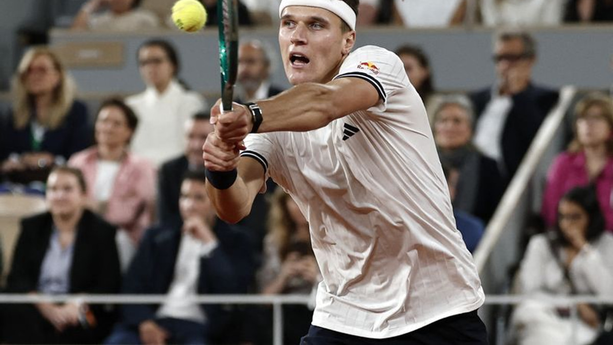 Fonseca Takes Positives From French Open Quarter-Final Exit