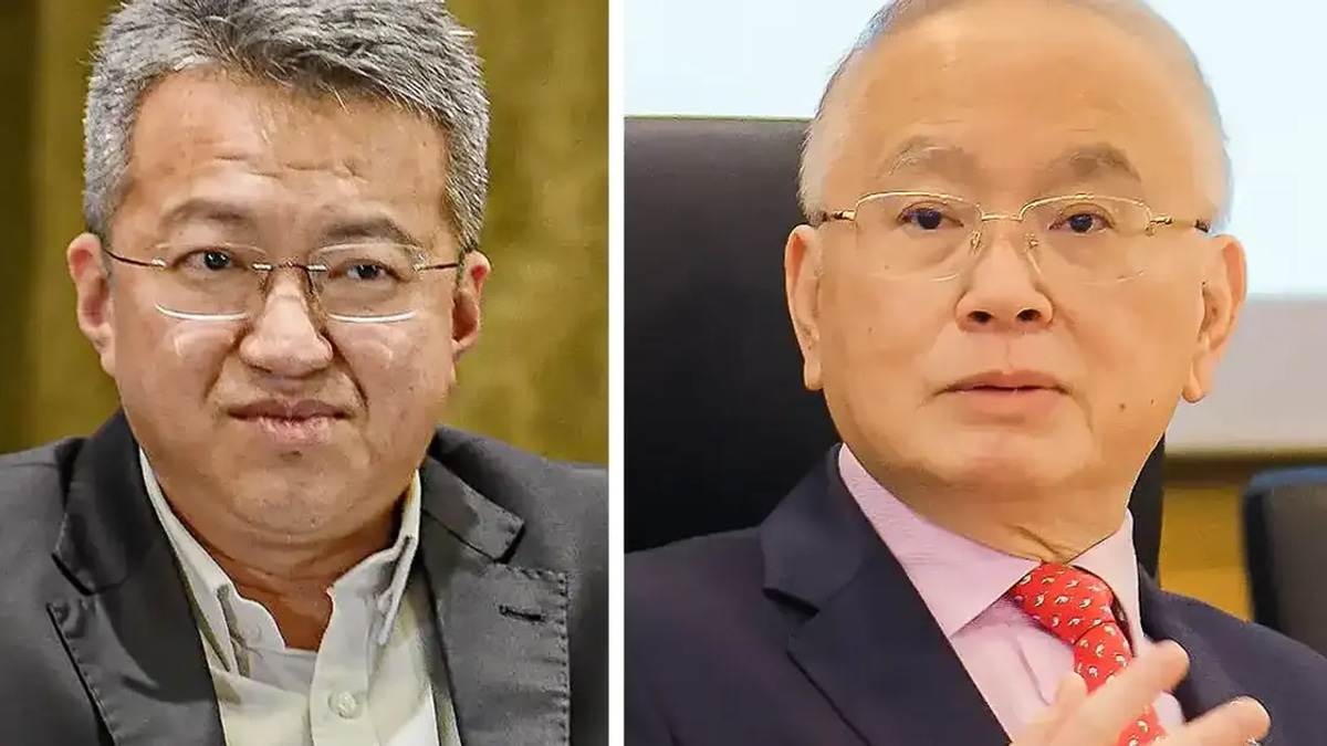 MCA must clarify position on PN support in hung parliament scenario, says DAP