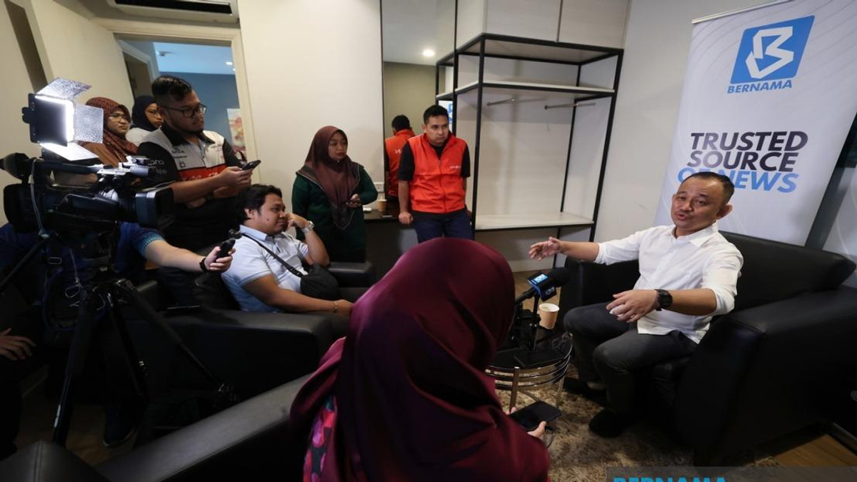 Pakatan Harapan Respects Sultan of Johor's Authority to Appoint Menteri Besar