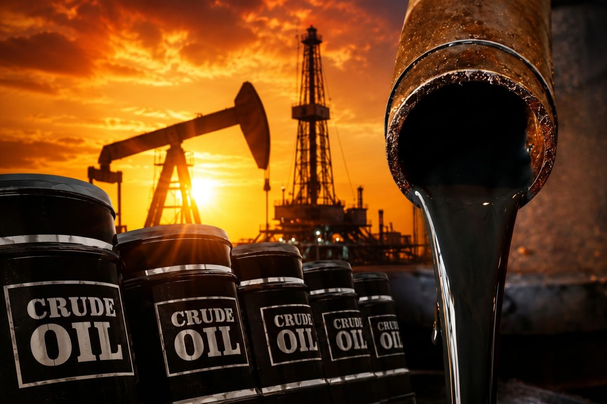 Oil Prices Slide on US-Iran Ceasefire Deal, But Market Caution Prevails Over Supply Outlook